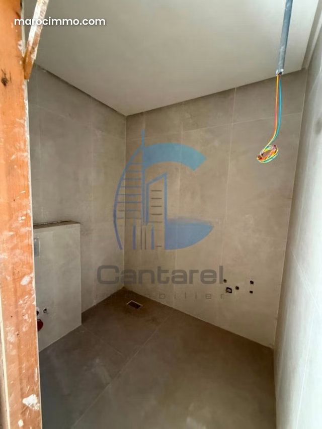 Vente harmonieux villa bouskoura — 5