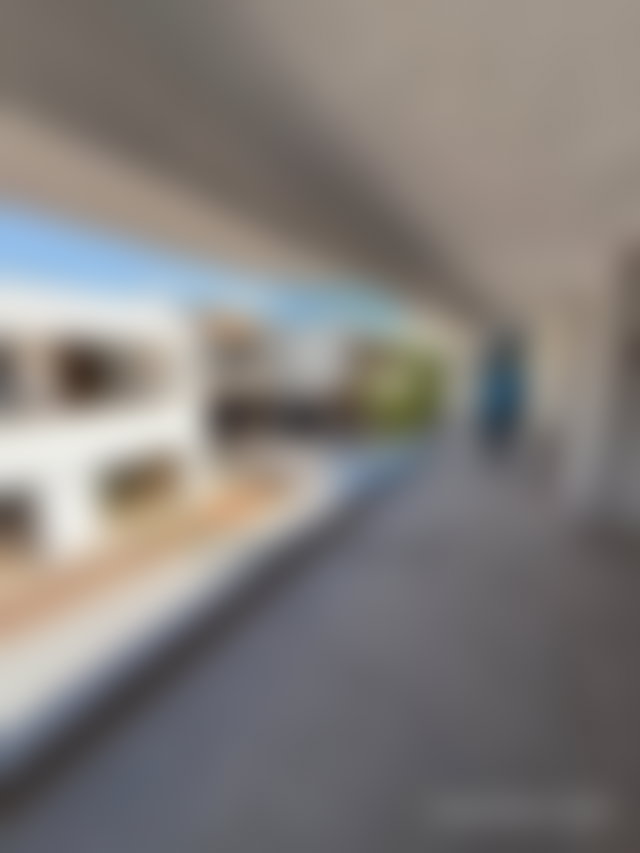 فيلا عصرية فاخرة للبيع بالمدينة الخضراء بوسكورة — 2