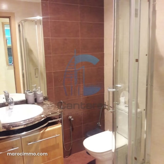 For Sale: Apartment in Nassim — 2
