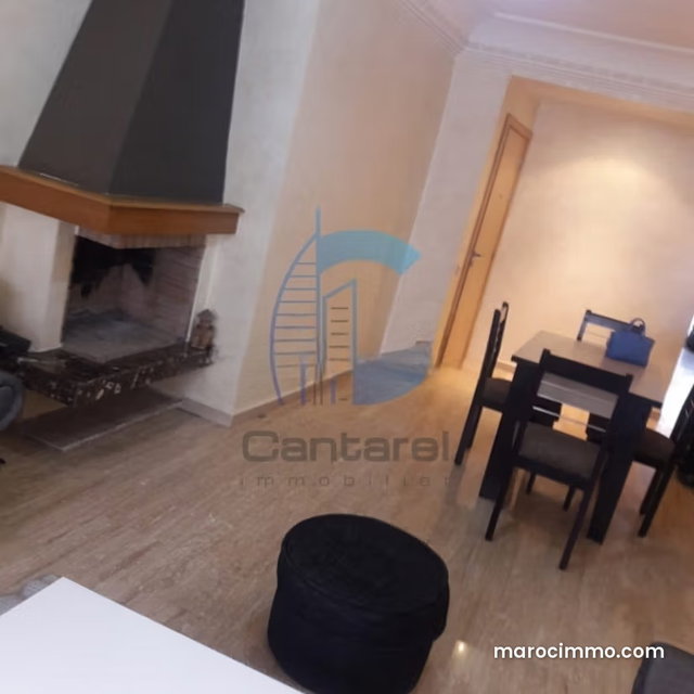 For Sale: Apartment in Nassim — 3