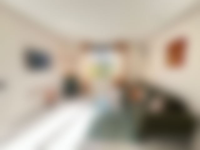 Appartement meublé avec terrasse à louer à Riviera Casablanca — Casablanca