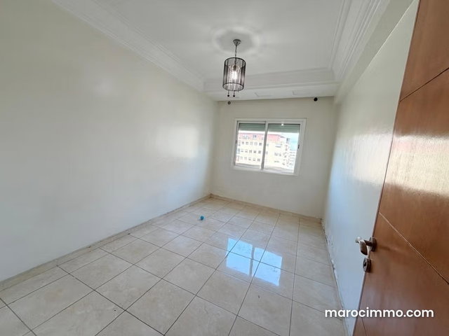 Louez cet appartement à Belvédère. 1 Pièce. Résidence sécurisée — 4