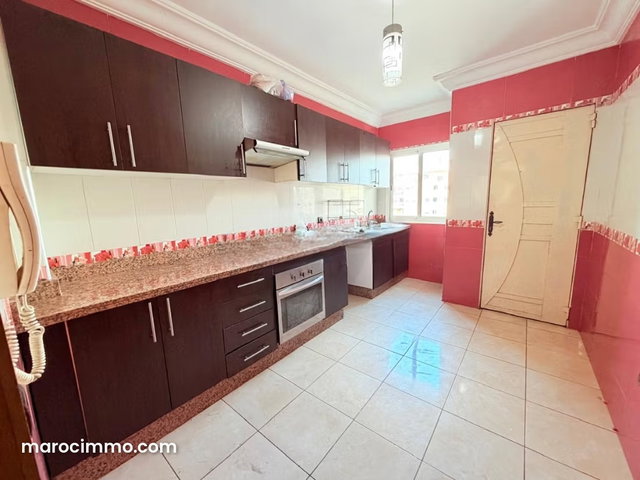 Louez cet appartement à Belvédère. 1 Pièce. Résidence sécurisée — 5