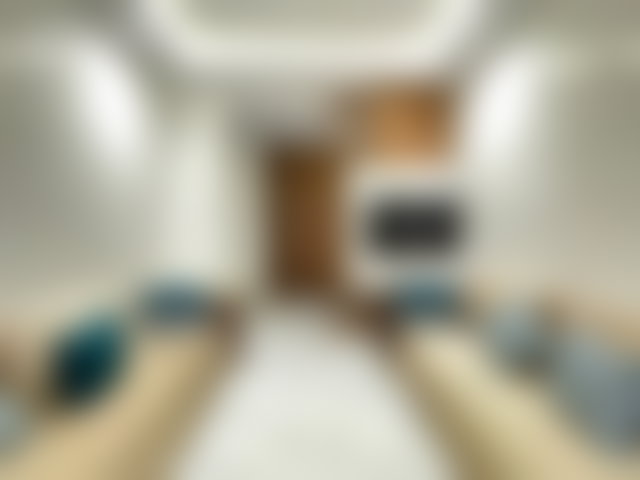 شقة مفروشة للكراء بحي المحمدي بأكادير — 2