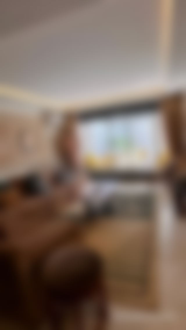 Appartement meublé à louer au Quartier des Hôpitaux, Casablanca — Casablanca