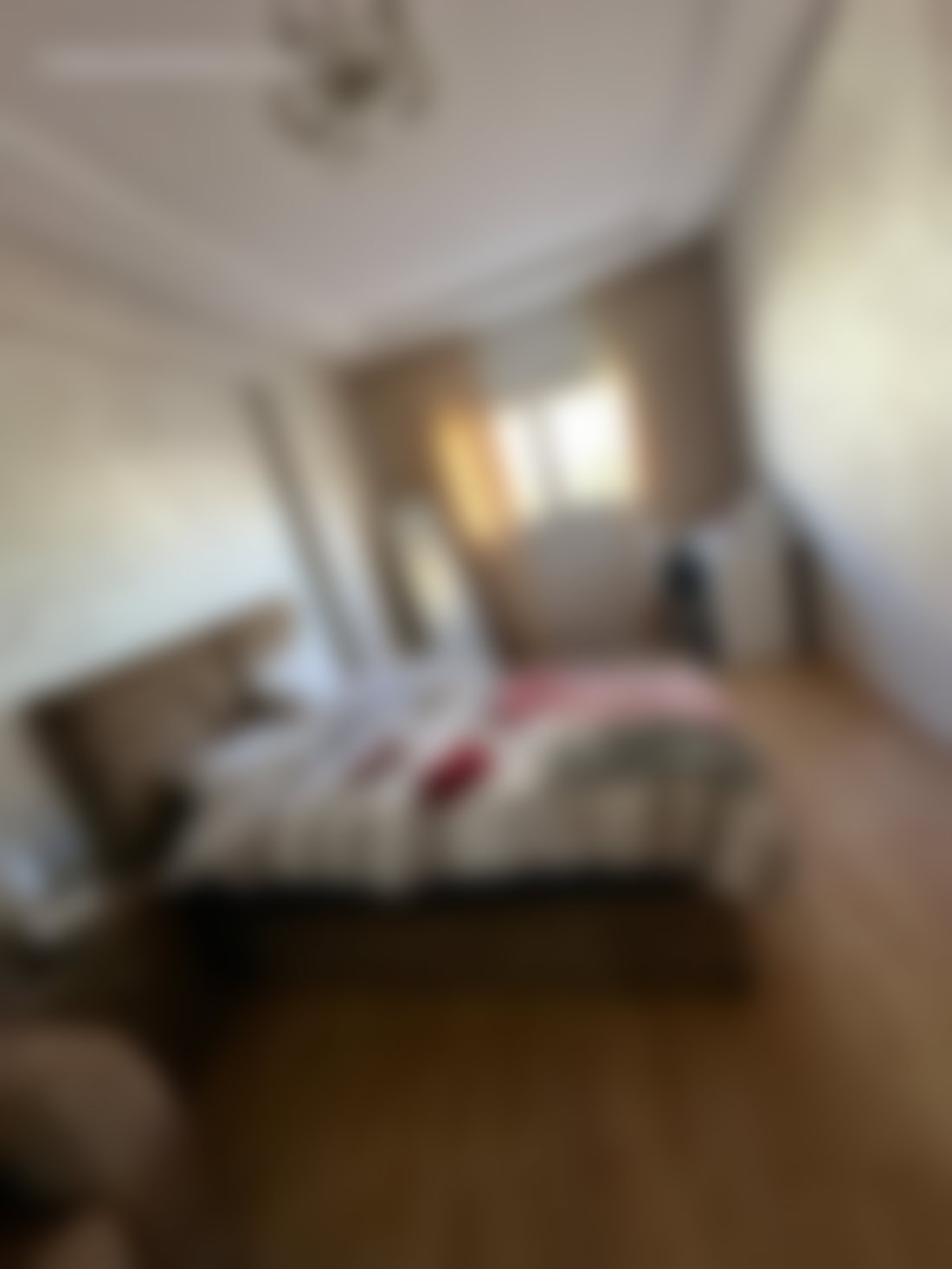 استوديو مفروش للكراء بحي أكدال في الرباط