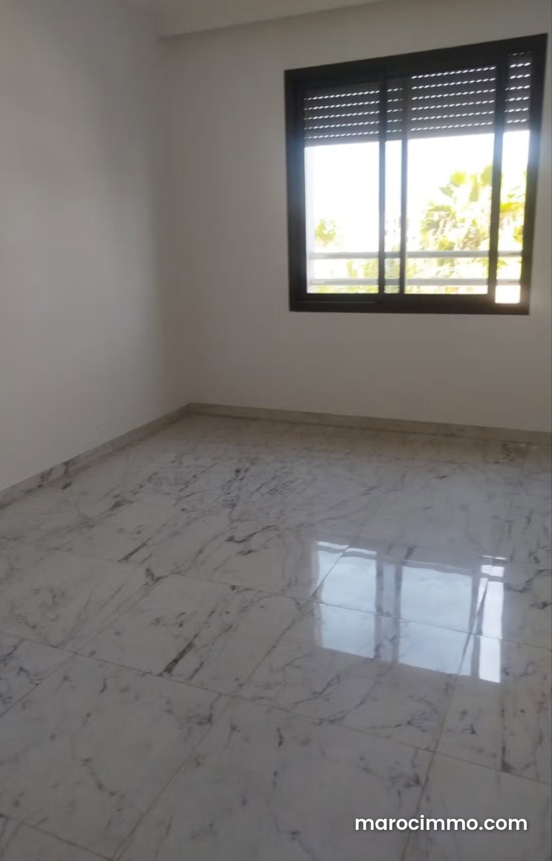Bureau haut standing à louer à Franceville, Casablanca — Casablanca