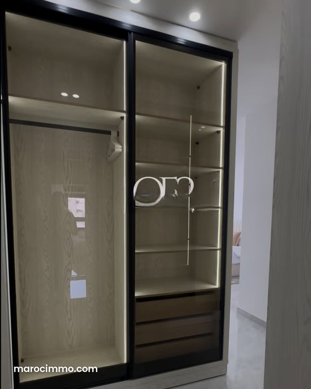 Appartement à Vendre – 140 m² Malabata, Tanger — 5