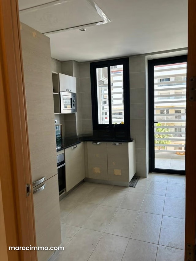 Louez cet appartement à Riyad. 2 chambres. Meublé — 5