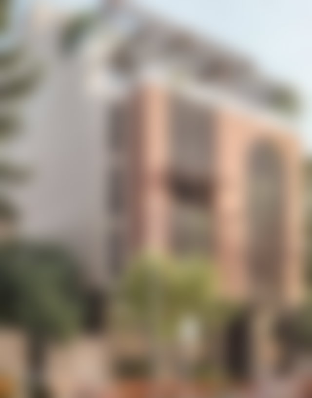 شقة عصرية بمسبح فوق السطح للبيع في كيليز مراكش — 2