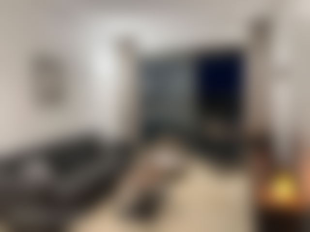 Appartement meublé à louer à Oulfa Casablanca avec terrasse — Casablanca