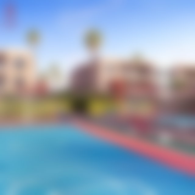 شقة مفروشة راقية للإيجار بدار بوعزة — 2