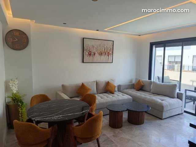 Superbe appartement haut standing Ferme Bretonne — 3