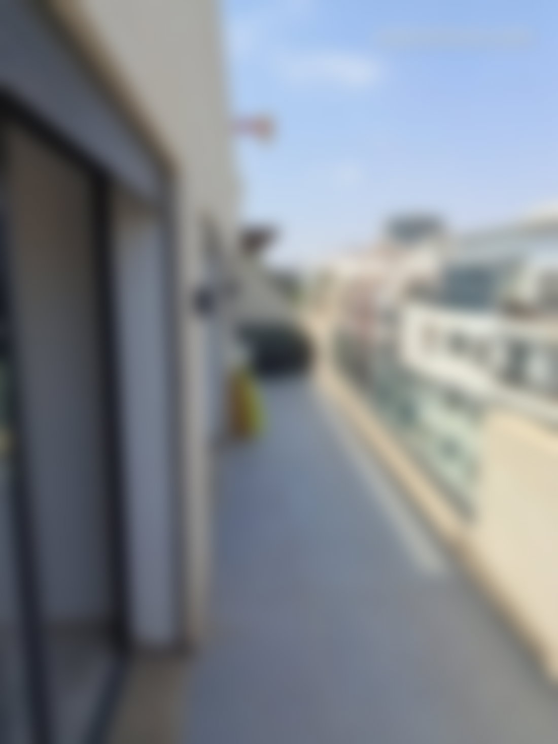 شقة مفروشة أنيقة للإيجار بحي فيرم بريتون الدار البيضاء