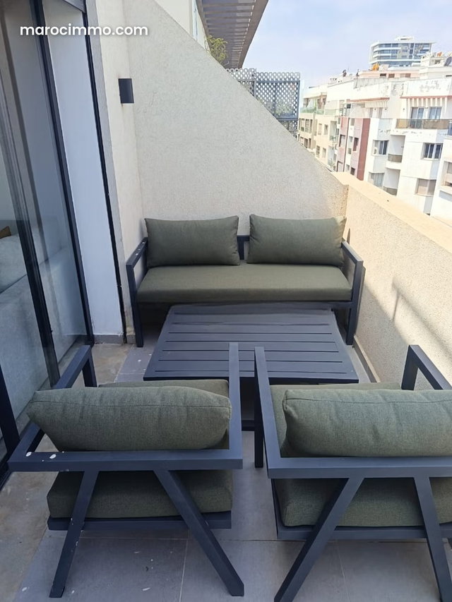Superbe appartement haut standing Ferme Bretonne — 2
