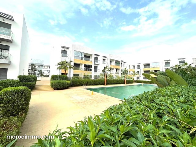 Coquet appartement meublé ou vide — 3