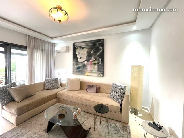 Coquet appartement meublé ou vide — 4