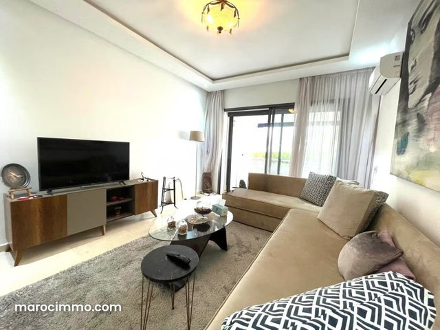 Coquet appartement meublé ou vide — 5