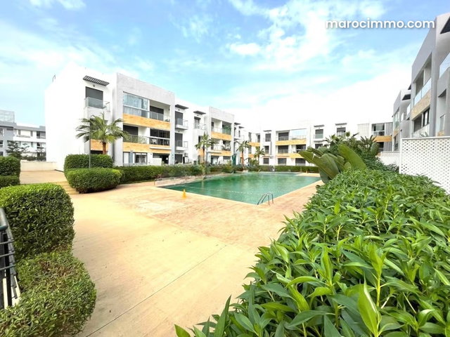 Coquet appartement meublé ou vide — 2