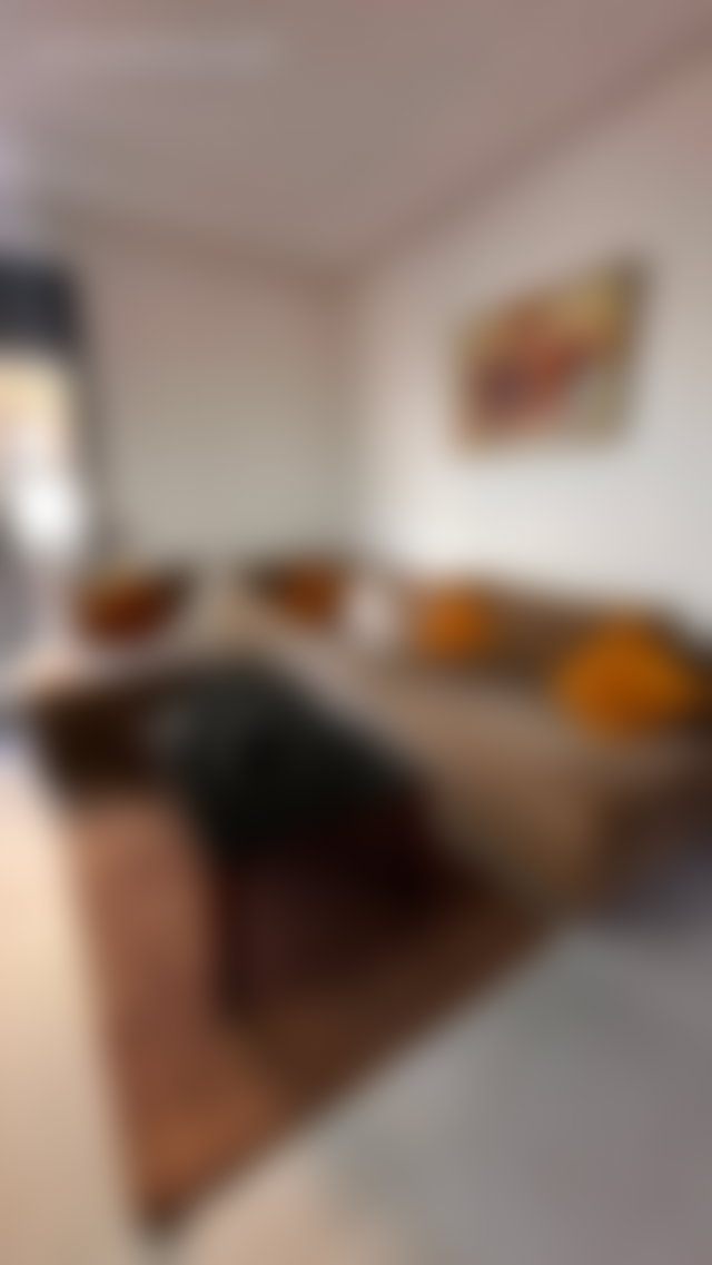 شقة مفروشة مريحة للإيجار في قلب المعاريف بالدار البيضاء — 3