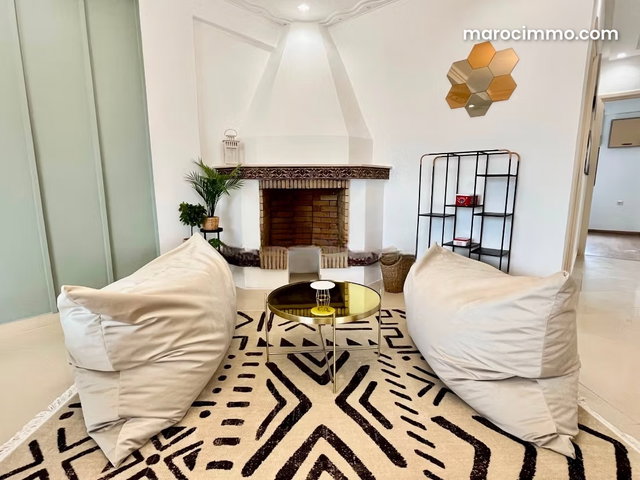 Cozy Apartment in Gauthier City Center — 5