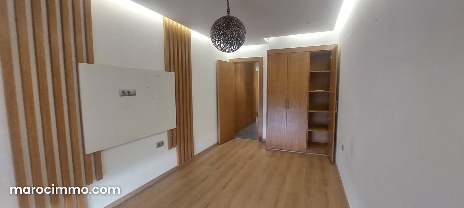 Appartement 90 m² à louer à Agdal, Rabat — Rabat