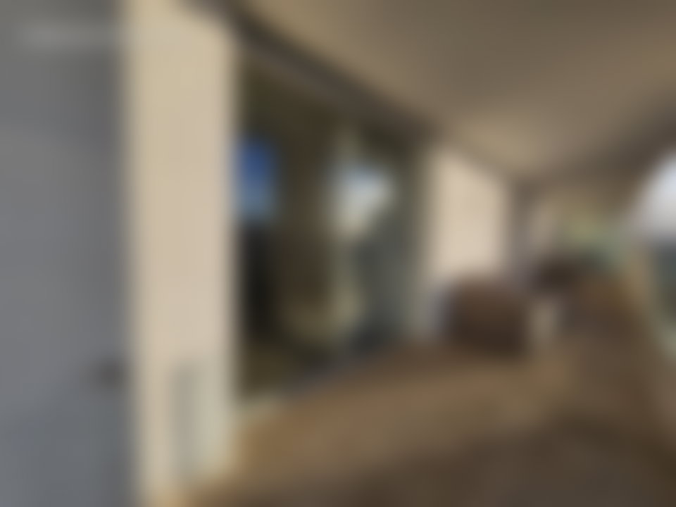شقة مفروشة بتراس واسع للكراء في كازابلانكا فايننس سيتي