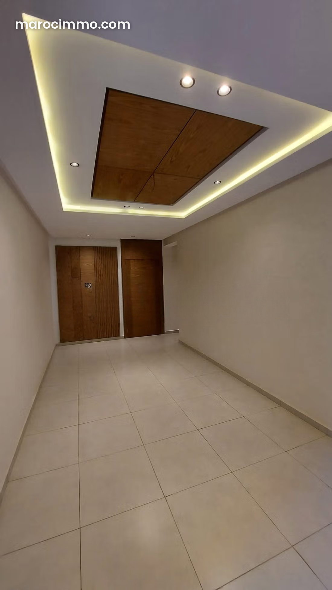 Appartement 2 chambres à louer quartier Mimosas Kénitra — Kénitra