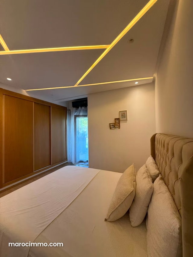 Studio with Pool for Rent — 3