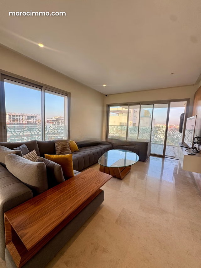 For Sale – Exceptional Apartment in a Secure and Private Residence at CFC — 5
