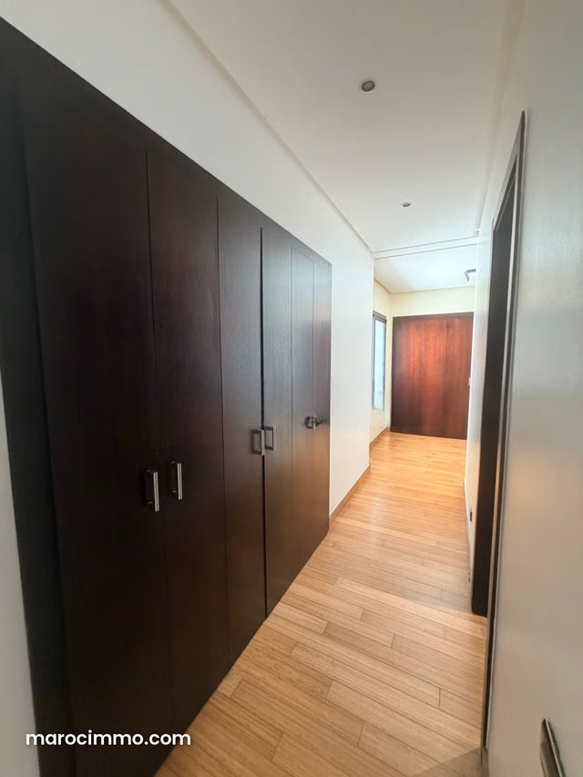 À vendre appart sur gauthier — 5