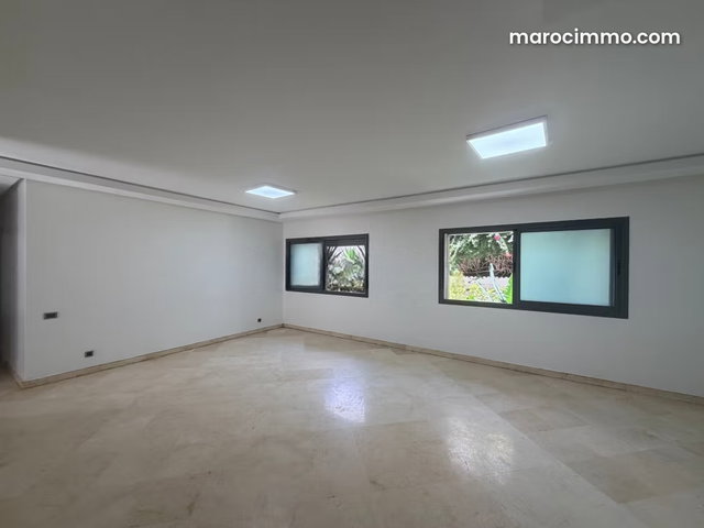À vendre appart sur gauthier — 2