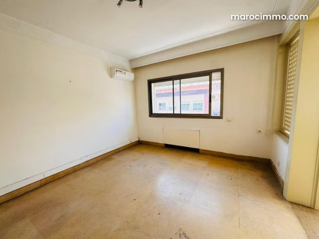 Duplex dernier etage terasse sud — 3