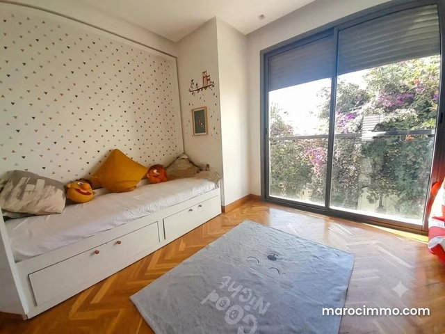 L’esprit loft en famille — 5
