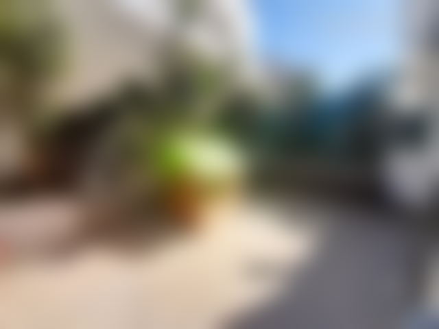 Appartement meublé avec terrasse à louer à Ferme Bretone, Casablanca — Casablanca