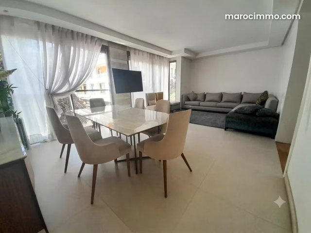 L’esprit loft en famille — 4