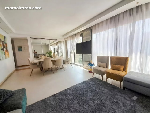 L’esprit loft en famille — 3