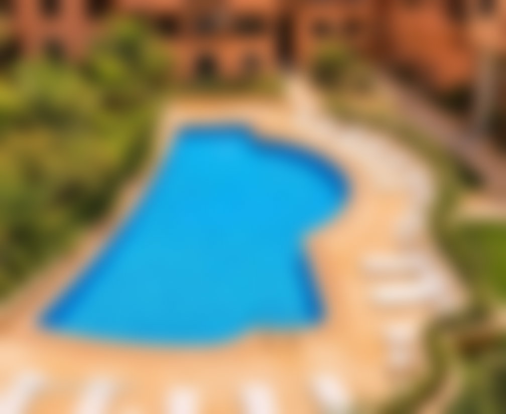 شقة مفروشة للكراء في قلب جيليز مراكش