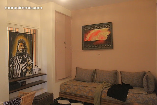 Villa Pour les amoureux du Vintage — 5