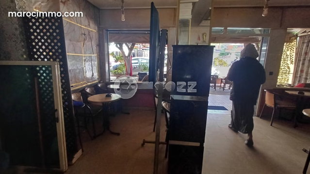Commerce à vendre 52 m² Inara Casablanca — 3