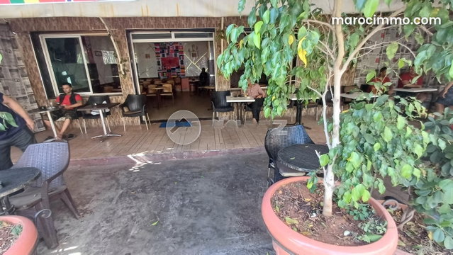 Commerce à vendre 52 m² Inara Casablanca — 2