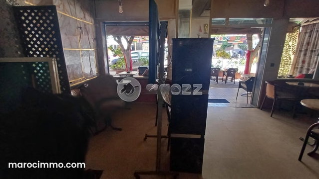 Commerce à vendre 52 m² Inara Casablanca — 4