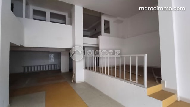 Commerce à vendre 175 m² Derb Omar Casablanca — 5