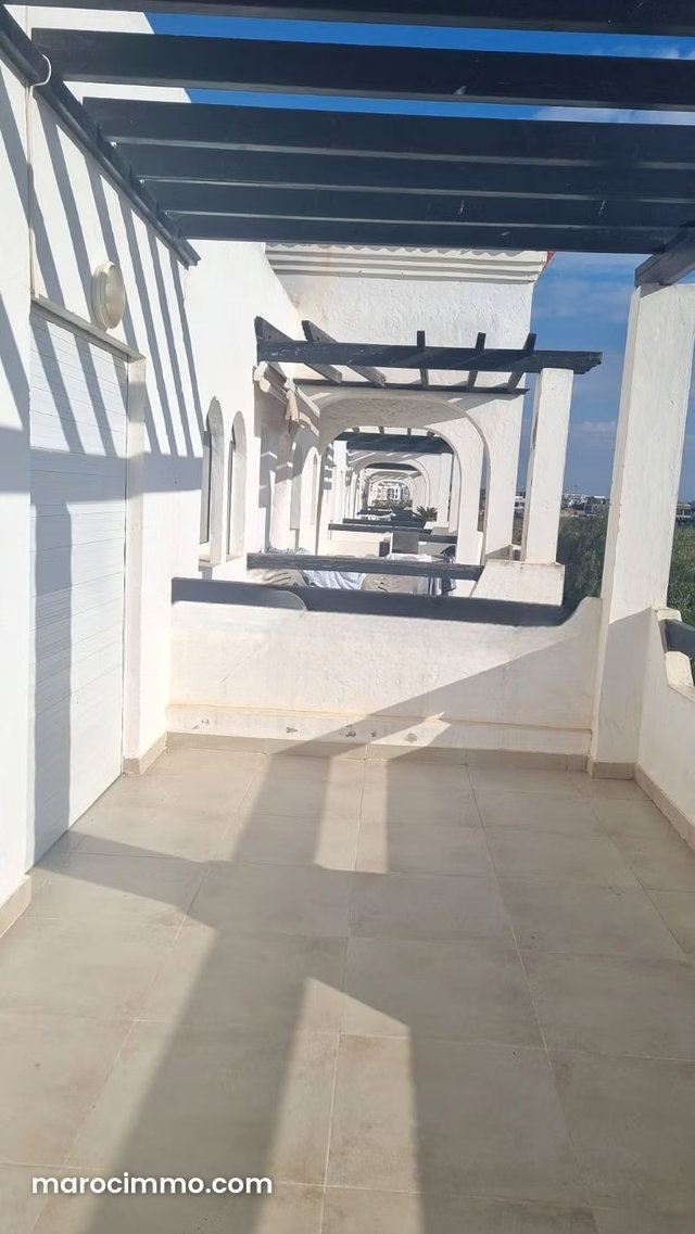Appartement à vendre 116 m², 2 chambres Tamaris Dar Bouazza — 5