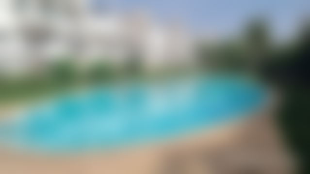 Appartement meublé à Dar Bouazza avec terrasse et piscine — Dar Bouazza