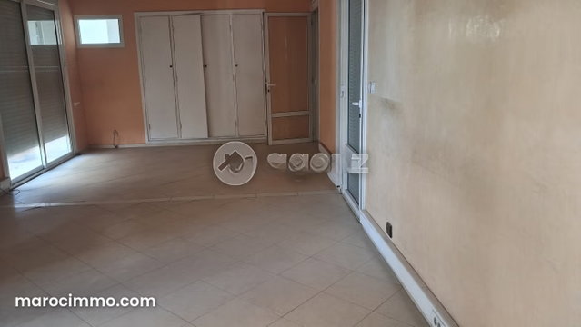 Appartement à vendre 177 m², 3 chambres Riviera Casablanca — 3