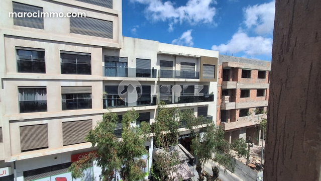 Appartement à vendre 177 m², 3 chambres Riviera Casablanca — 4