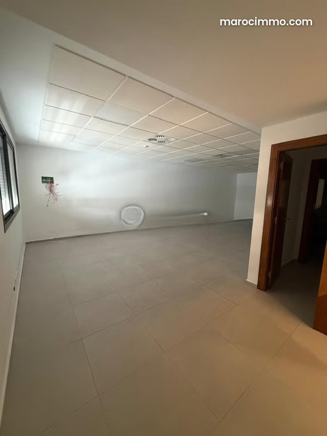 Office for rent 57 m² Mozart Tanger — 3