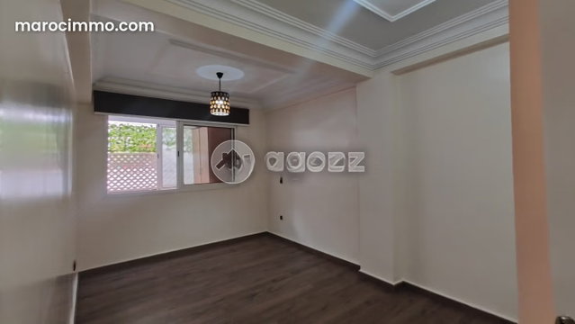 Appartement à vendre 101 m², 2 chambres Bachkou Casablanca — 2