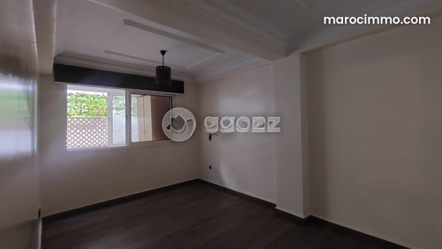 Appartement à vendre 101 m², 2 chambres Bachkou Casablanca — 4